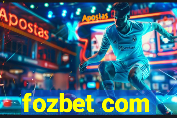 fozbet com